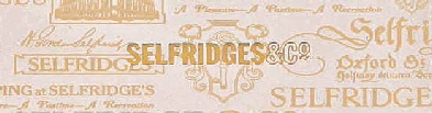 Sefridges